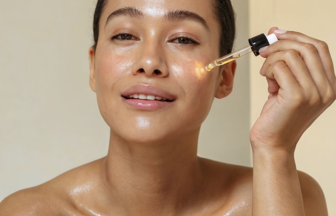 Rutina facial de invierno: cómo ajustar tus productos al frío sin complicarte